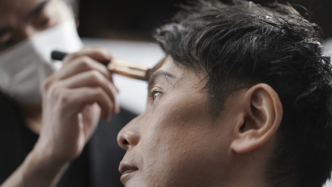 Makeup Artist Job United States