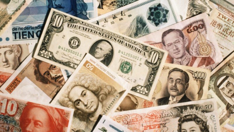 Money Currencies