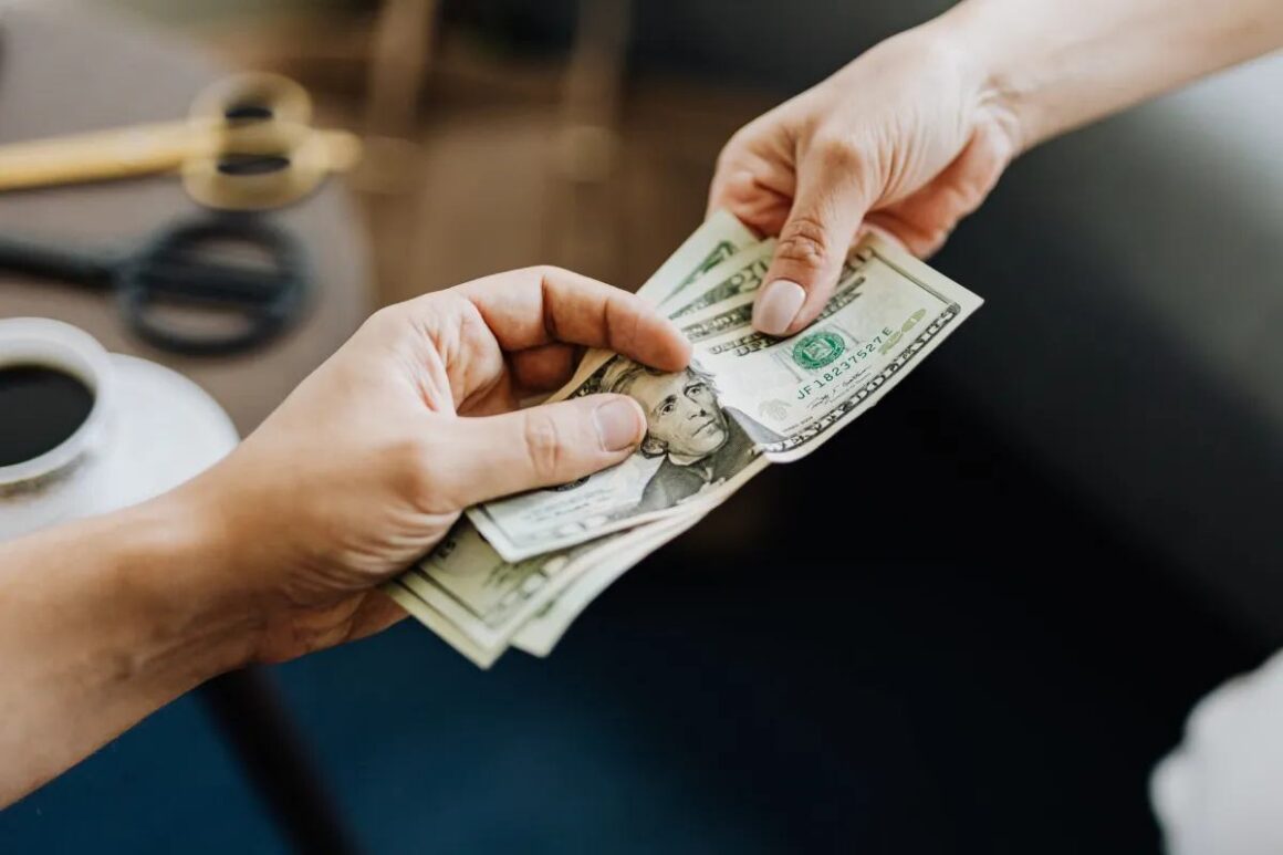 Risks of borrowing money