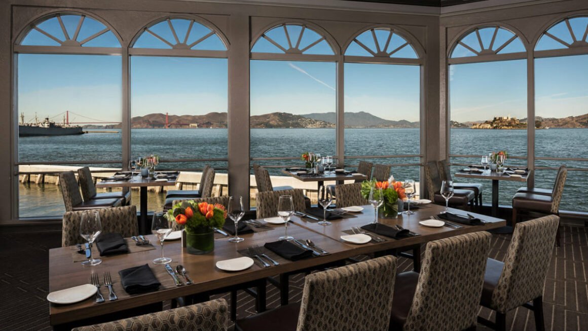 Set Prices Restaurant