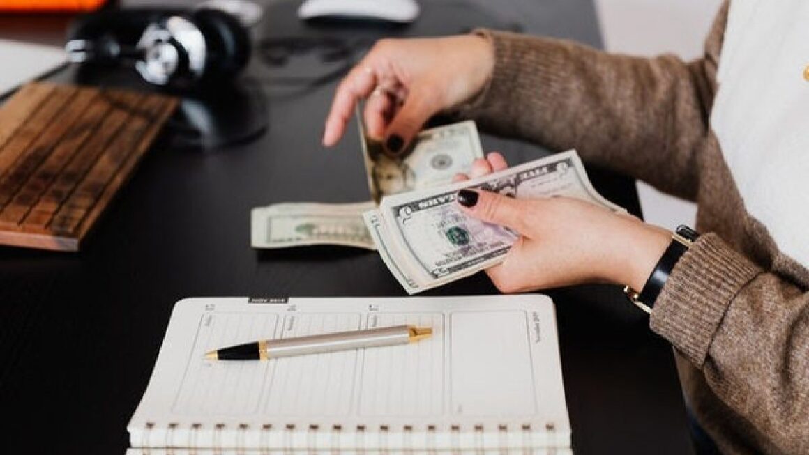 Start saving like an expert