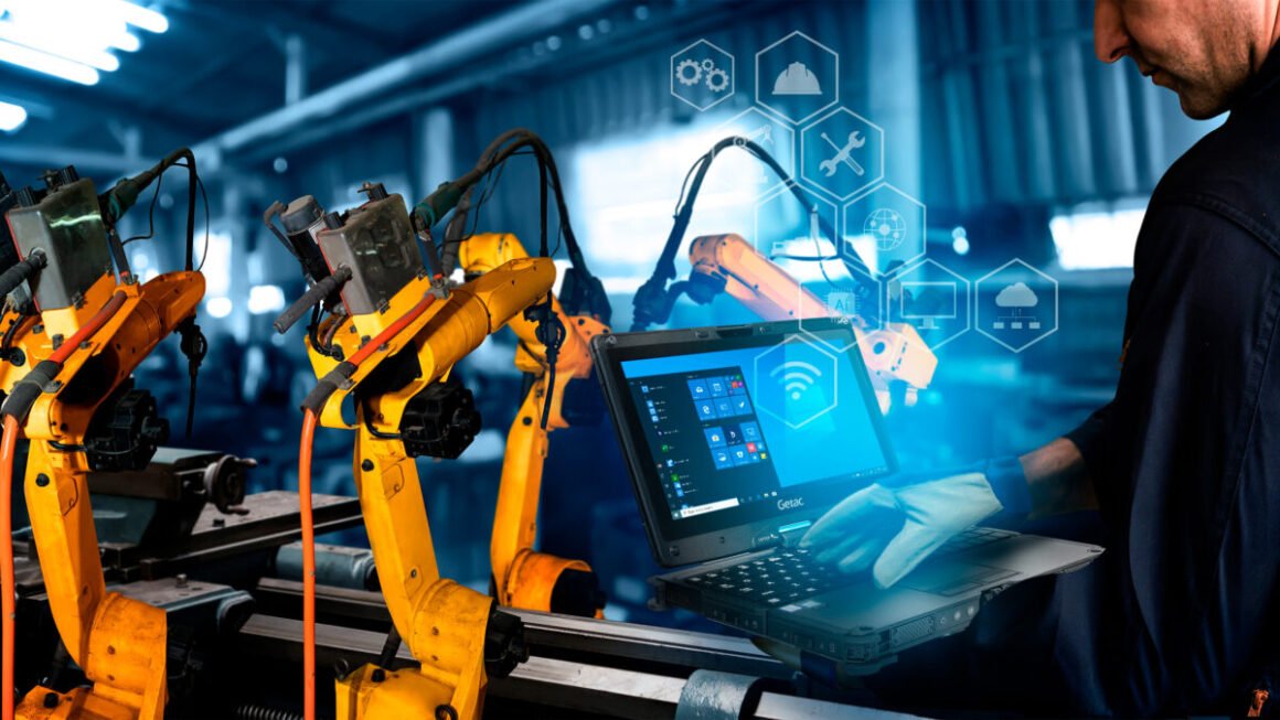 Technology areas to invest