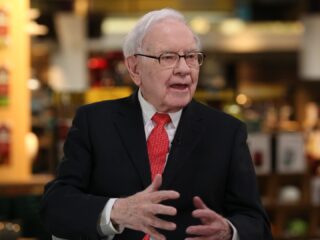Warren Buffett Invest