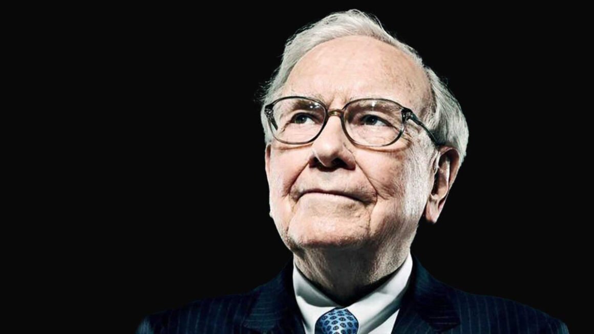 Warren Buffett Life