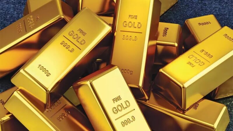 Gold Money Investors
