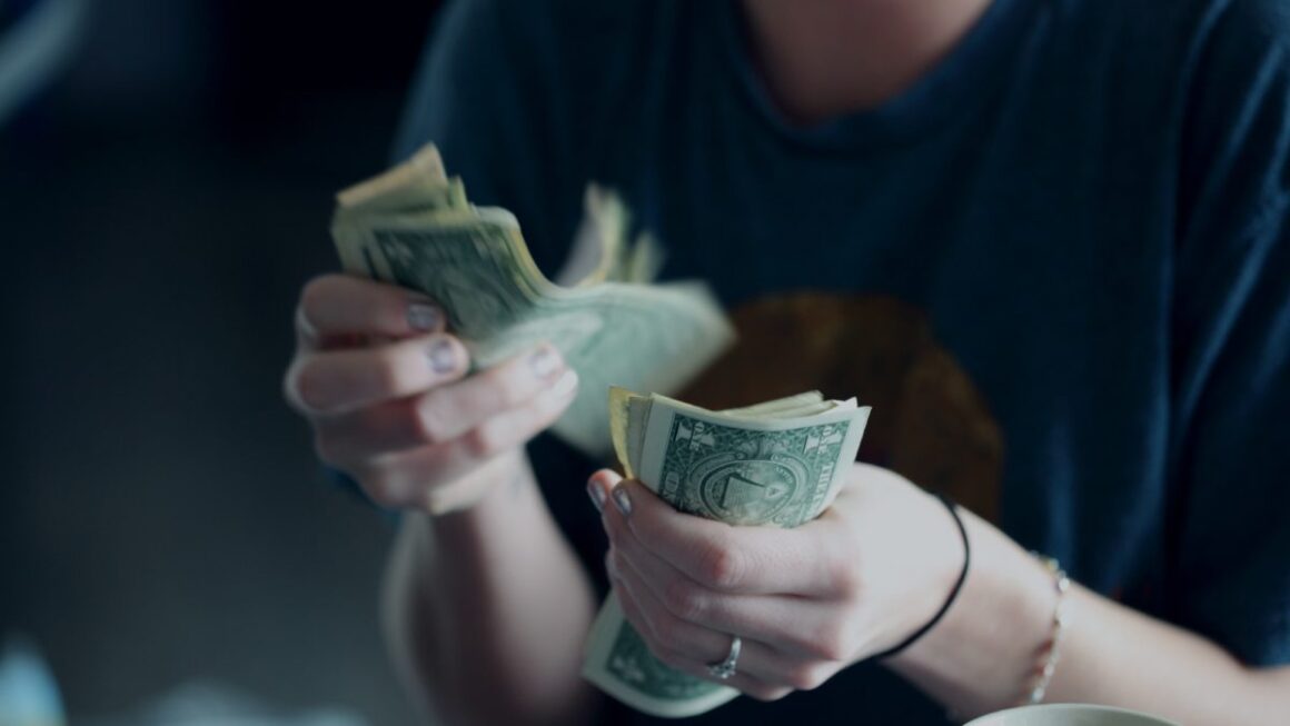 Steps to create the budget