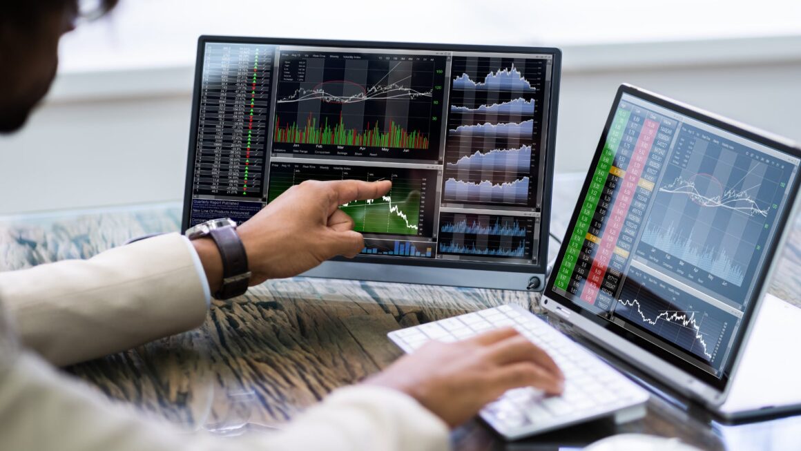 Forex-trading