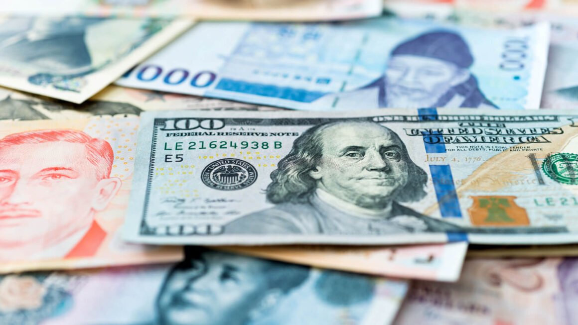 Money Laundering and Terrorist Financing