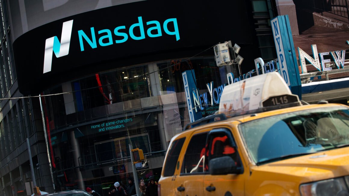 Top 10 Companies Listed on the Nasdaq