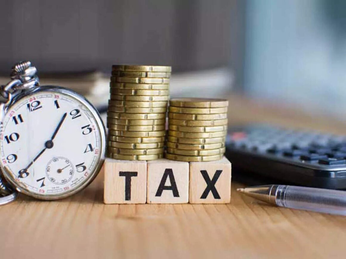 Taxes