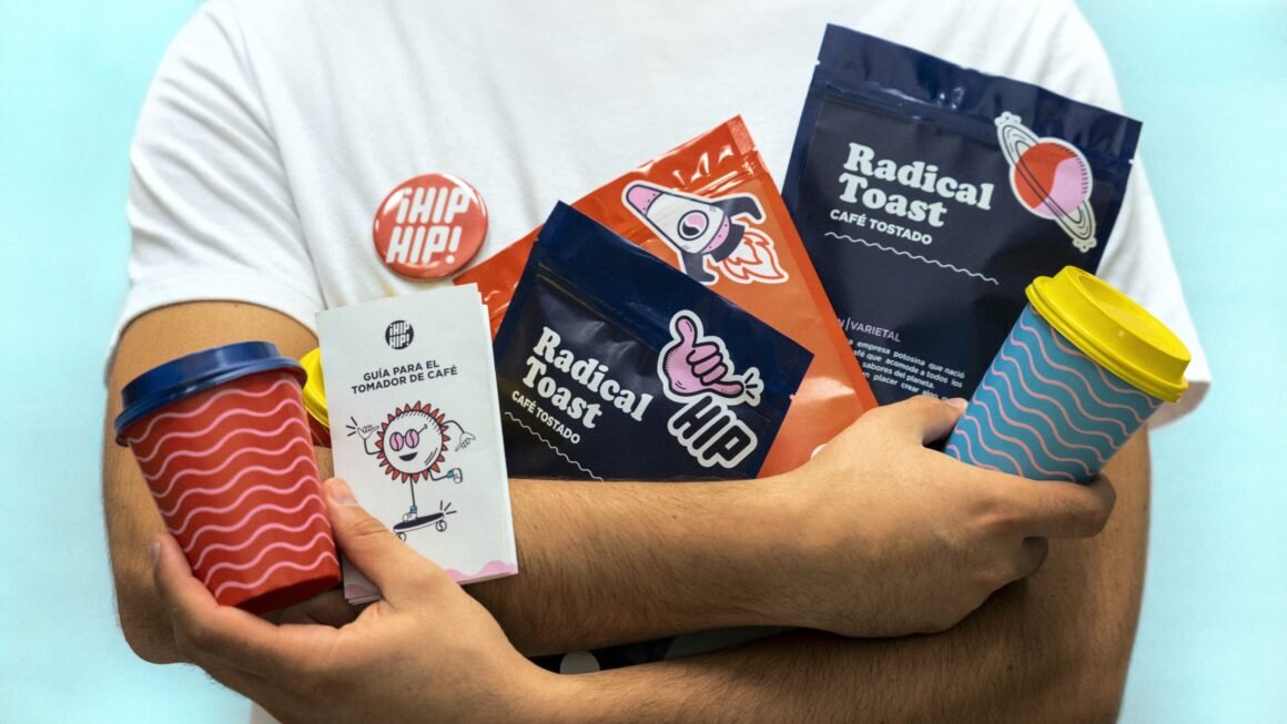 Packaging Design Agency
