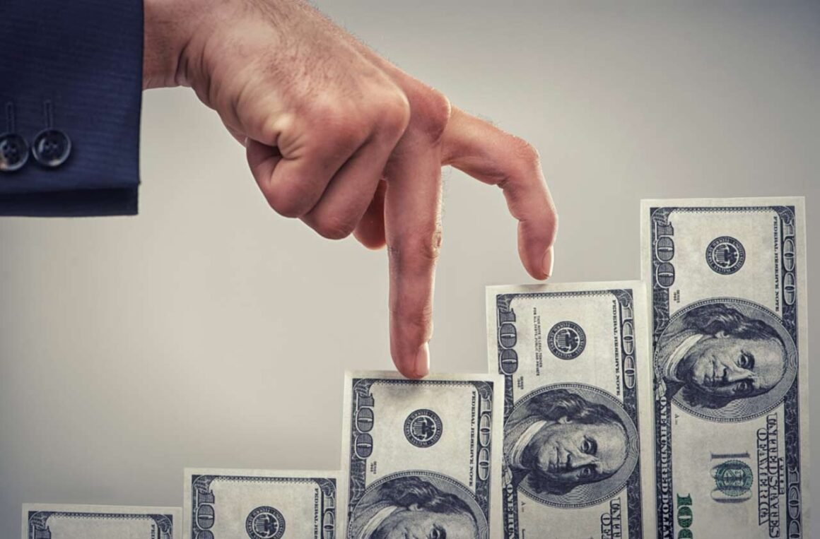 Financial Alchemy