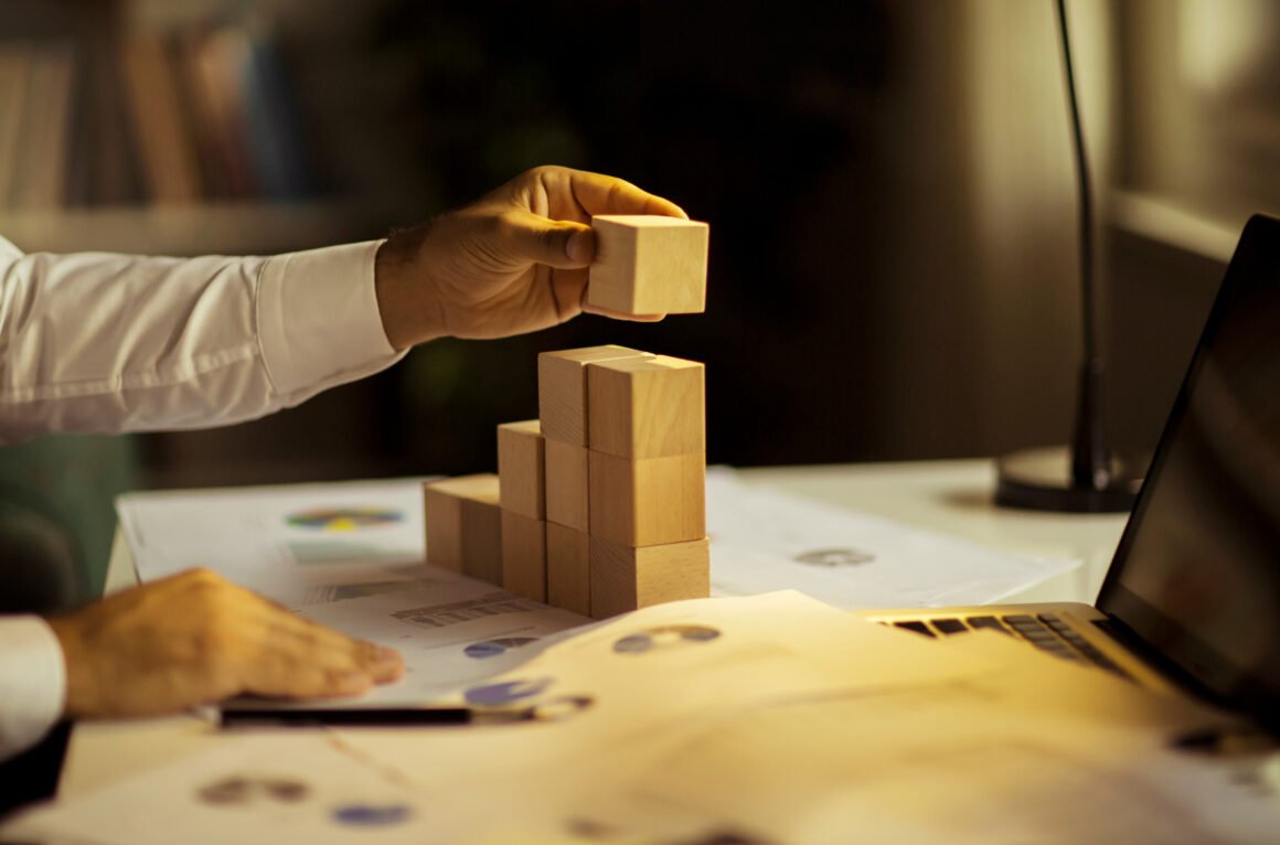 Investors' Money Business