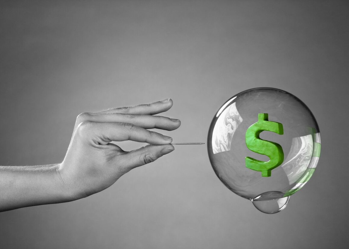 Market Bubbles