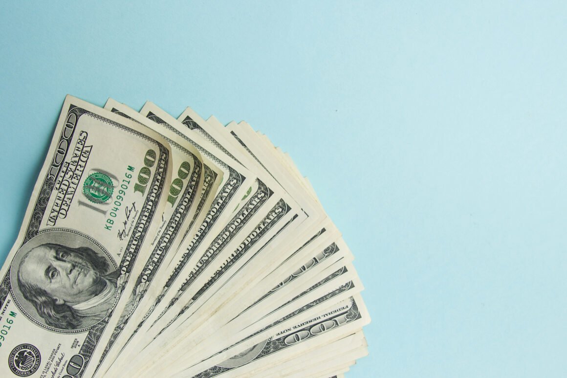 Money Market Accoun