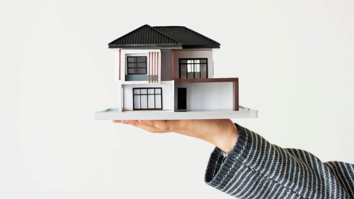 Real Estate Investors