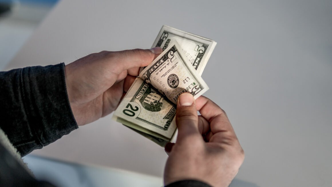 Spend Your Money Wisely