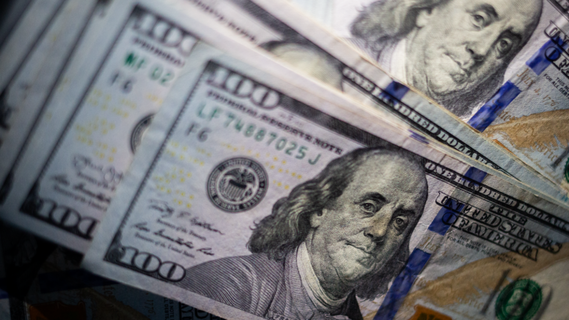 Stocks and Bonds Generate a Positive Return