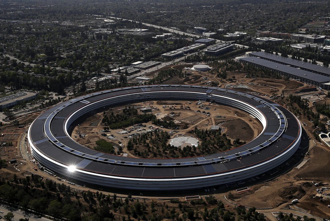 The Rise of Silicon Valley