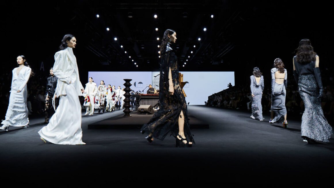 World of Investment in Fashion