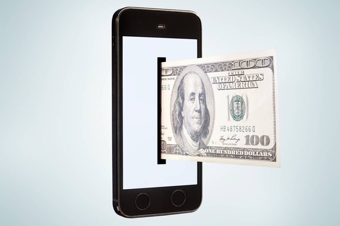 Money In Future