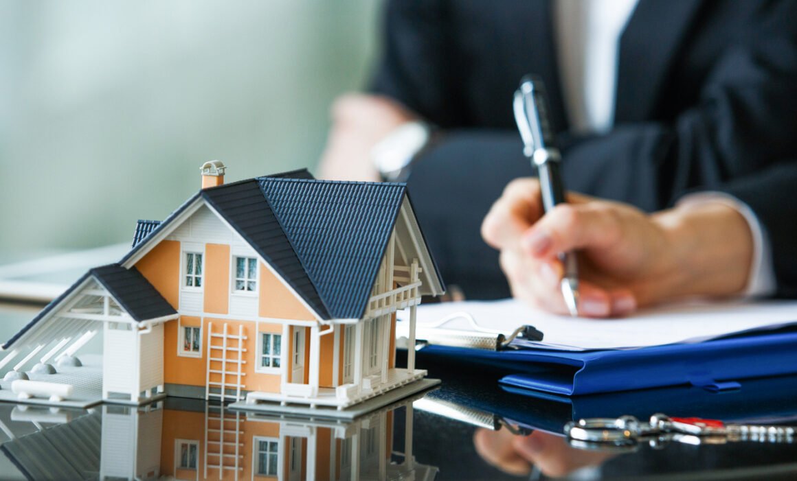 Mortgage 1
