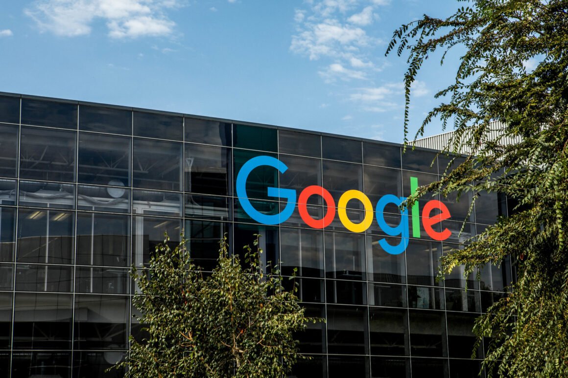 Google 1