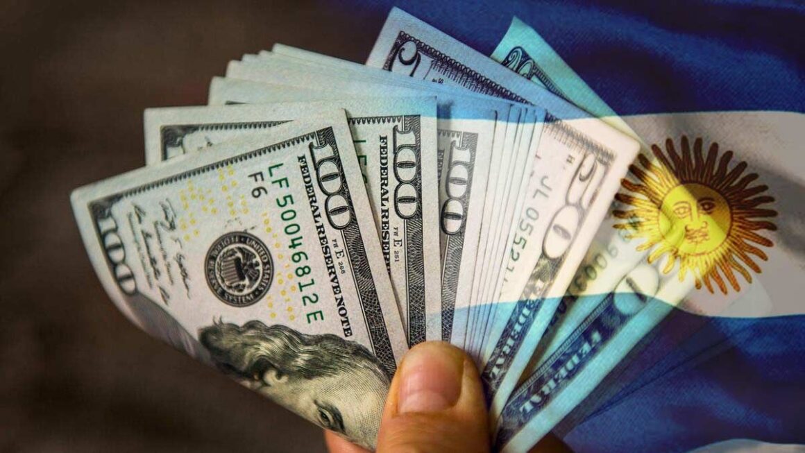 Argentina Dollarization