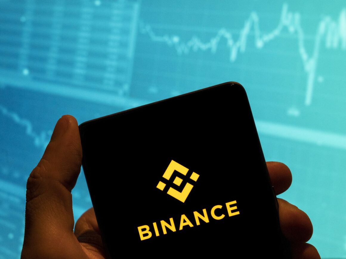 Binance Alternatives