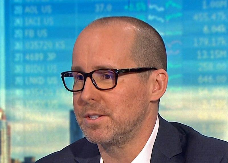 Mark Spitznagel