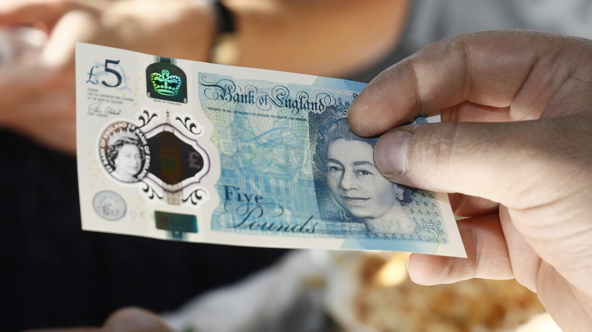 The United Kingdom promotes the revolution in funds with tokenization - Vimarsana News