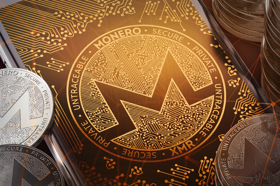 What is Monero