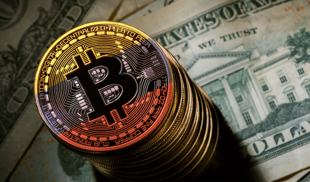 Bitcoin Colombia