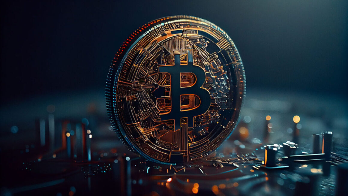 BlackRock Bitcoin ETF