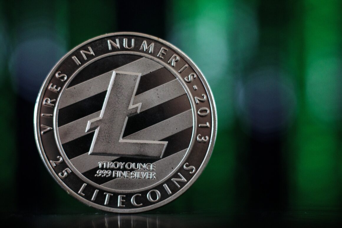 Litecoin 1