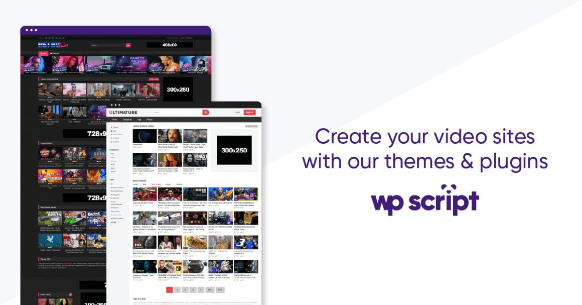 WP Script