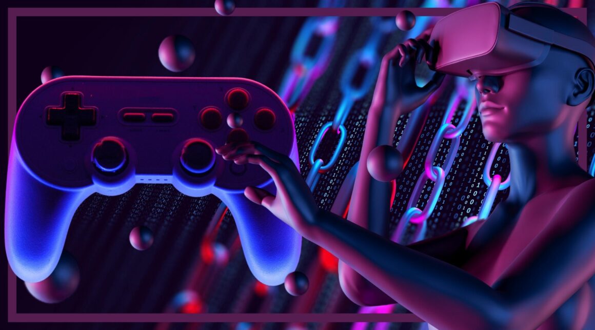 Web3 Games