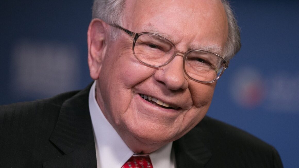 Buffett