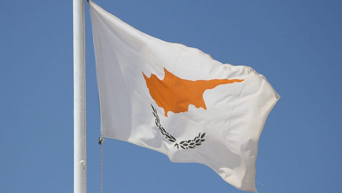 Offshore company in Cyprus