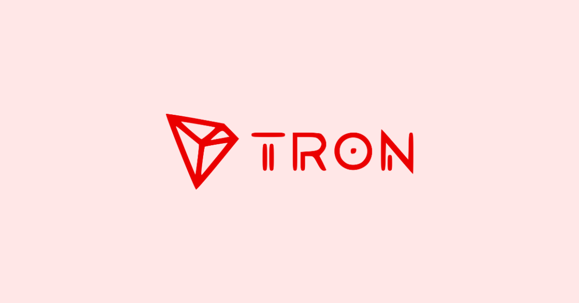 Tron Blockchain
