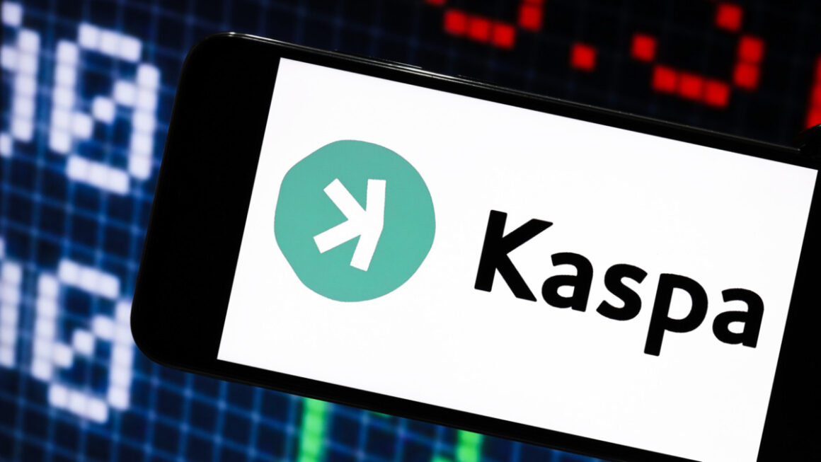 Kaspa (KAS) editorial. Kaspa (KAS) is a cryptocurrency